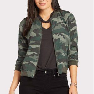 BB Dakota Bomber - XS